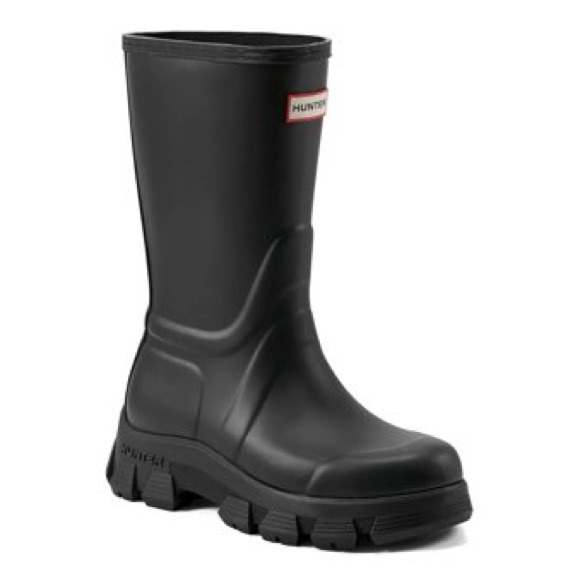 Hunter Shoes - Like Nee Hunter Micah Rain Boots